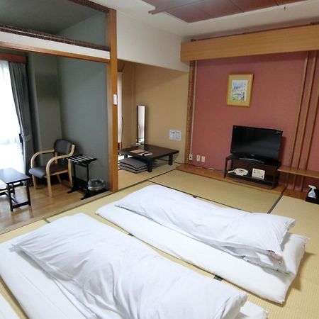 Nogami Honkan Беппу Номер фото