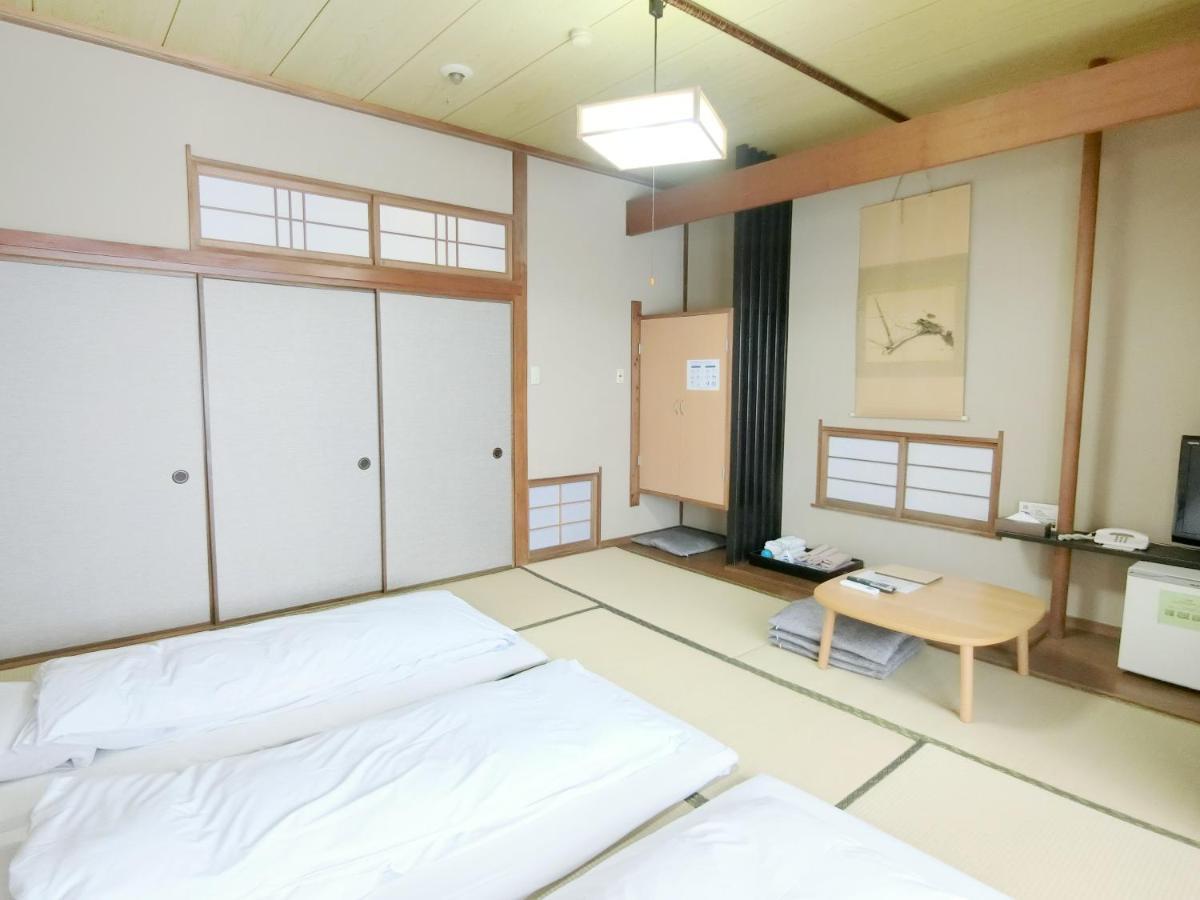 Nogami Honkan Беппу Номер фото