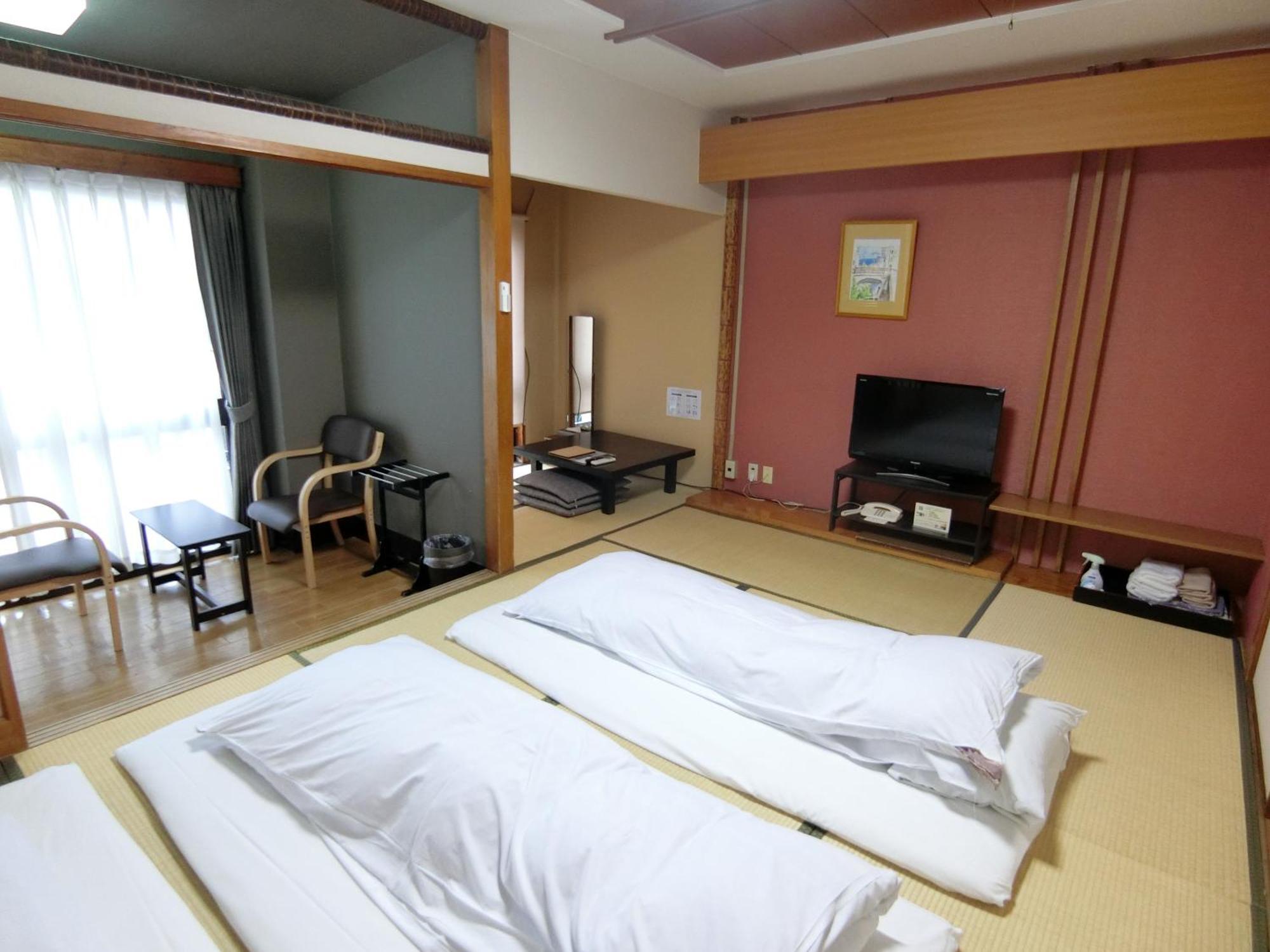 Nogami Honkan Беппу Номер фото