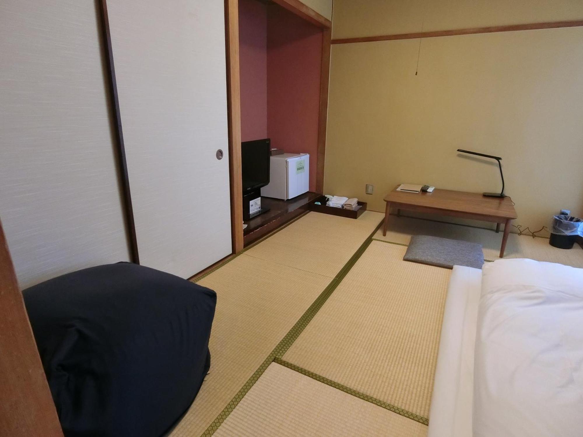 Nogami Honkan Беппу Номер фото